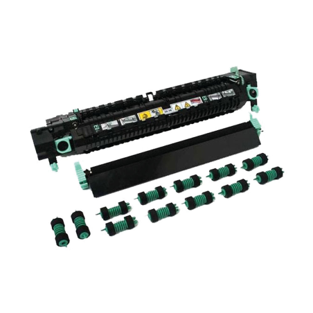 Fuser (zestaw nagrzewnicy) Kit Lexmark do X-850/852/854 | 220V | 300 000 str.