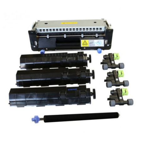 Fuser (zestaw nagrzewnicy) Kit Lexmark do MX-710/711/810/811/812 | 200 000 str.