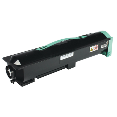 Kaseta z tonerem Lexmark do W850 | 35 000 str. | black