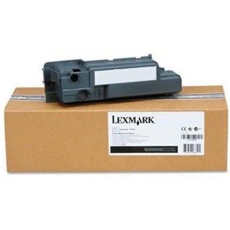 Pojemnik na zużyty toner Lexmark do C-734/736, X-734/736/738 | 25 000 str.