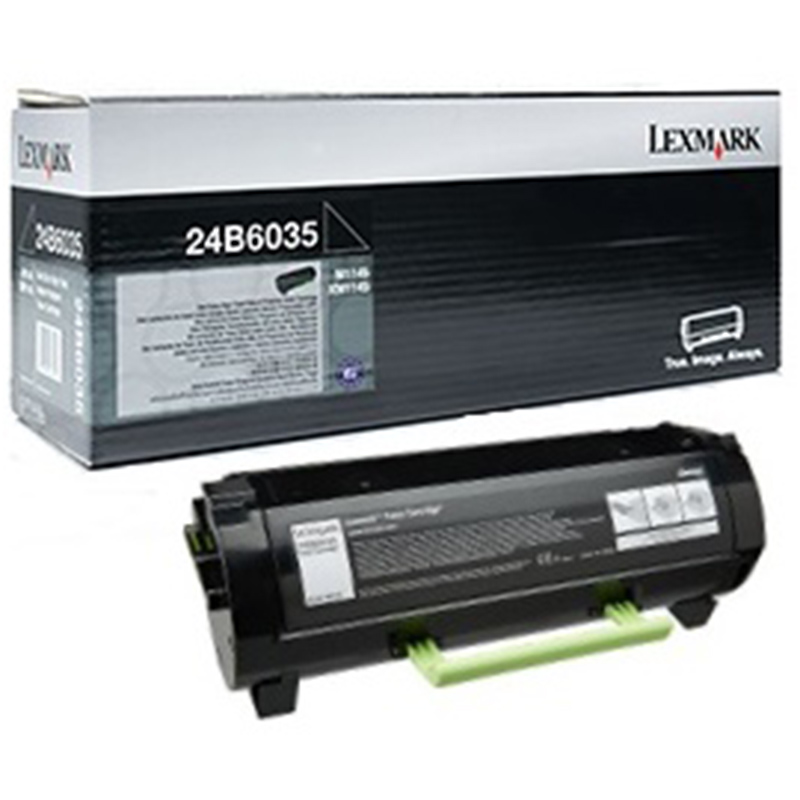 Toner Lexmark do M1145