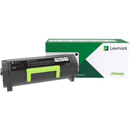 Toner Ultra High Yield Lexmark do B2650dn | 15000 str. | black