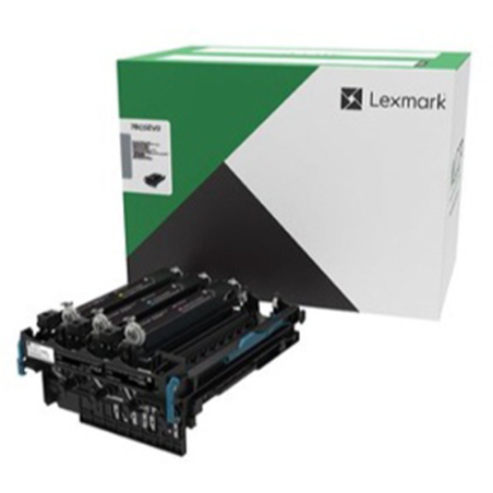 Zestaw obrazujący Lexmark do C2325/CX622/CX625 | zwrotny | 125 000 str | BLACK