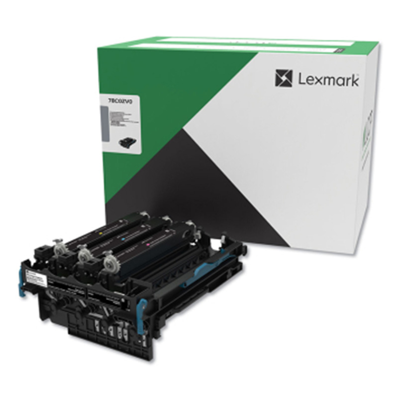 Zestaw obrazujący Lexmark do C2325/CX622| zwrotny | 125 000 str | BLACK+KOLOROWY