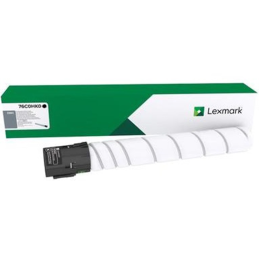 Kaseta z tonerem Lexmark do CS923de | 34 000 str. | BLACK