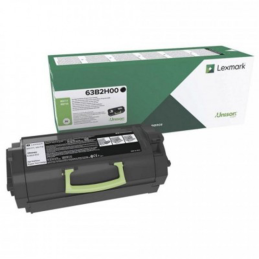 Kaseta z tonerem Lexmark do MX717de/MX718de | 25 000 str. | black