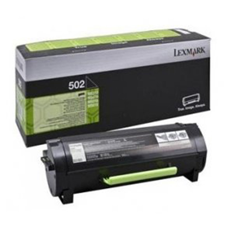 Kaseta z tonerem Lexmark MS431dn | 20 000 str. | black