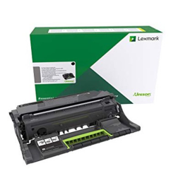 Bęben Lexmark do B2338dw/ B2442dw zwrotny | 60 000 str. | black