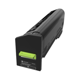 Kaseta z tonerem Lexmark do CS820/CX820 | 33 000 str. | black