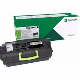 Kaseta z tonerem Lexmark do MX718de | 45 000 str. | black