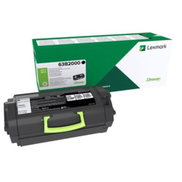 Kaseta z tonerem Lexmark do MX717/718 | 11 000 str. | black