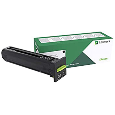 Kaseta z tonerem Lexmark 73B20K0 do CS827de | zwrotny | 20 000 str. | black