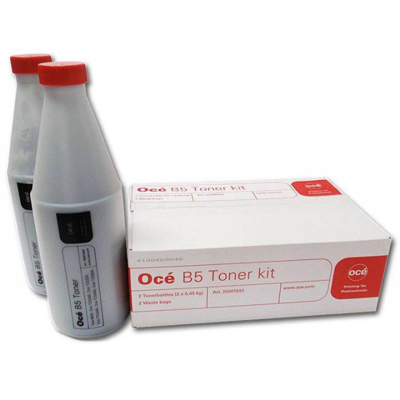 Oce toner B5 TDS400/ TDS475/TDS300 9600