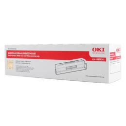 Toner Oki do B430/B440 MB460/470/480 | 7 000 str. | black