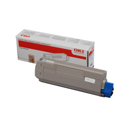 Toner Oki do C910 | 15 000 str. | black