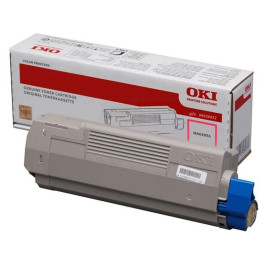 Toner Oki do C910 | 15 000 str. | magenta