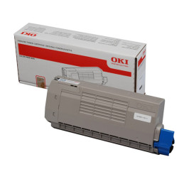 Toner Oki do C710/711 | 11 000 str. | black