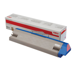 Toner Oki do C931 | 24 000 str. | magenta