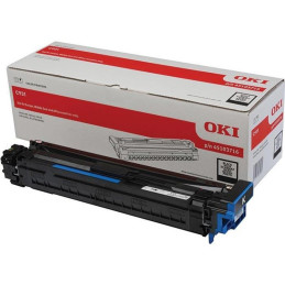 Bęben Oki do C931| 40 000 str. | black