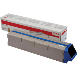 Toner Oki do C931 | 24 000 str. | black
