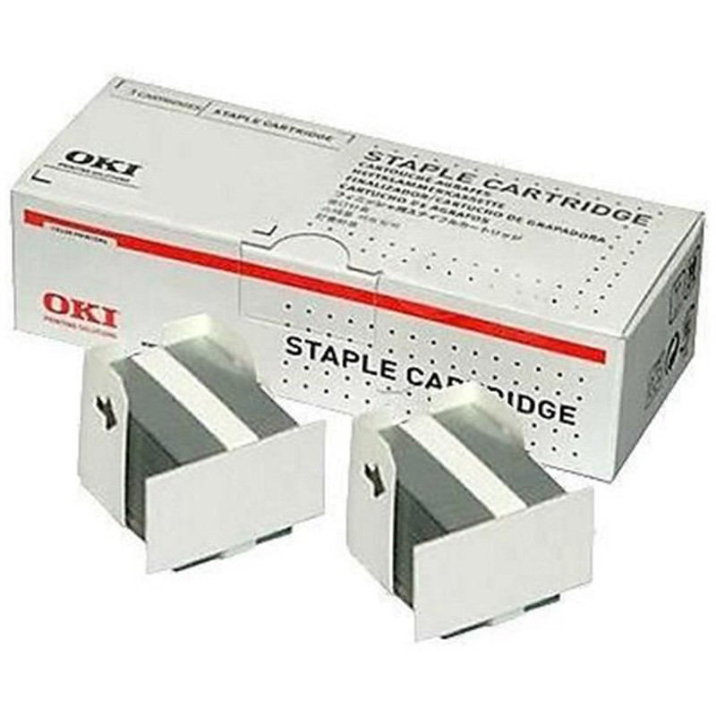 Zszywki Oki do MB700/MC760/70/80/ES7460/80 Zszywki Oki do MB700/MC760/70/80/ES7460/80