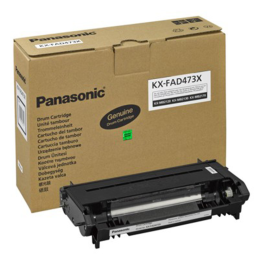 Bęben (zespół) Panasonic do KX-MB2120/2130/2170 | 10 000 str. | black