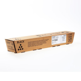 Toner Ricoh do MP C3500/4500 | 23 000 str. | black (nowy kod)