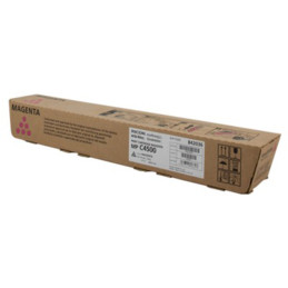 Toner Ricoh do MP C3500/4500 | 17 000 str. | magenta (nowy kod)