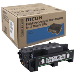 Toner Ricoh do SP 4100/4110/4210/4310 | 15 000 str. | black