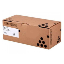 Toner Ricoh do SP 3400 | 2 500 str. | black