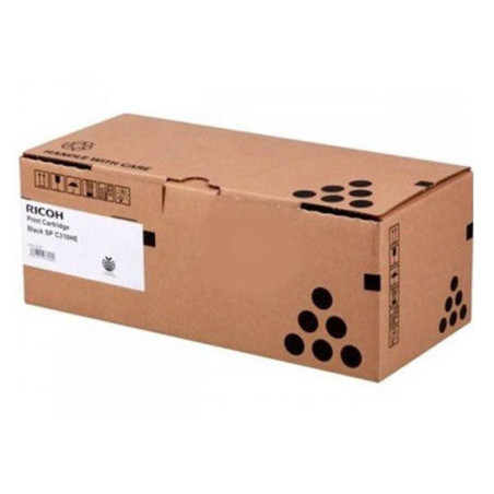 Toner Ricoh do SP 3400 | 2 500 str. | black