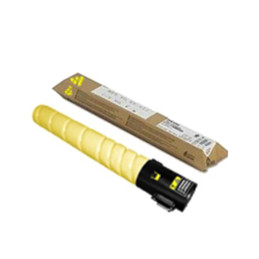 Toner Ricoh do SP C830DN/831DN | 27 000 str. | yellow