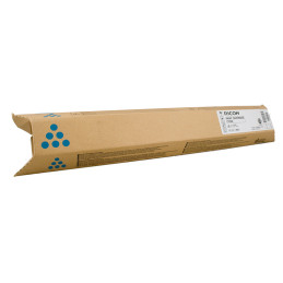 Toner Ricoh do SP C830DN/831DN | 27 000 str. | cyan