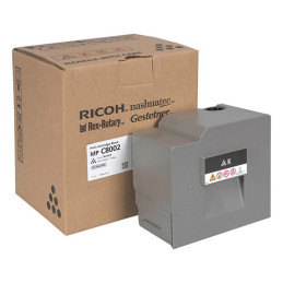 Toner Ricoh do MP C6502/8002 | 48 500 str. | black