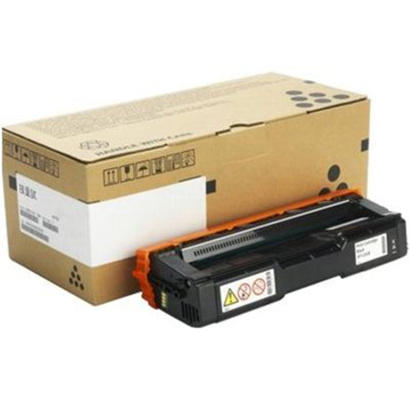 Toner Ricoh do SP C252 | 6 000 str. | yellow Toner Ricoh do SP C252 | 6 000 str. | yellow