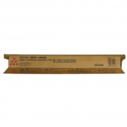 Toner Ricoh do MP C4000/4501/5000/5501 | 18 000 str. | magenta
