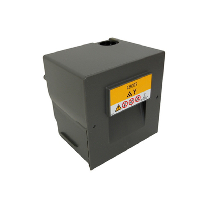 Toner Ricoh do MP C6503/8003 | yellow | 26 000 str. Toner Ricoh do MP C6503/8003 | yellow | 26 000 str.