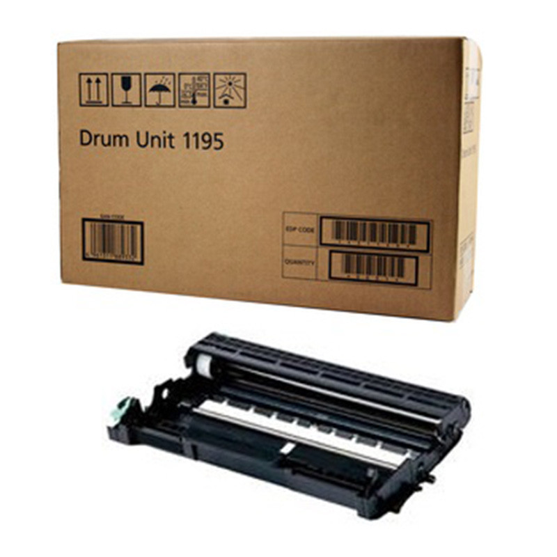 Bęben Ricoh do Fax1195L | 12 000 str. | black Bęben Ricoh do Fax1195L | 12 000 str. | black
