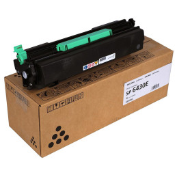 Toner Ricoh do SP 6430DN | 10 000 str. | black