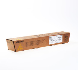 Toner Ricoh do MP C4000/4501/5000/5501 | 18 000 str. | yellow