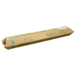 Toner Ricoh do MP C4000/4501/5000/5501 | 18 000 str. | cyan