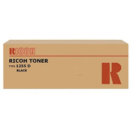 Toner Ricoh do AF 120/ FX12 | 7 000 str. | black