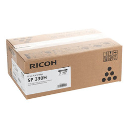 Toner Ricoh do SP 330 | 7 000 str. | black
