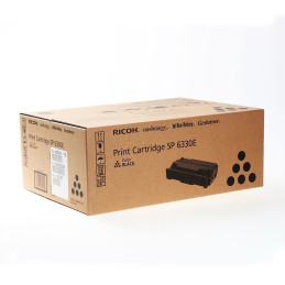 Toner Ricoh do SP 6330E | 20 000 str. | black