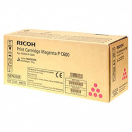 Toner Ricoh do P C600 | 13 000 | magenta