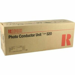 Bęben Ricoh do AF 220/270, AP2700/3200, FT3013/3213/3515 | 60 000 str. | black