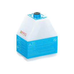 Toner Ricoh do CL 7200/7300 | 10 000 str. | cyan