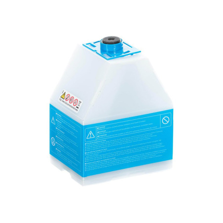 Toner Ricoh do CL 7200/7300 | 10 000 str. | cyan