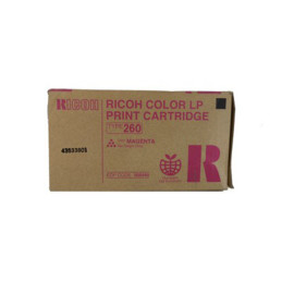 Toner Ricoh do CL 7200/7300 | 10 000 str. | magenta
