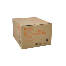 Toner Ricoh do CL 7200/7300 | 10 000 str. | yellow
